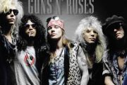 电吉他solo 枪花乐队Guns N' Roses - Don't Cry间奏吉他谱