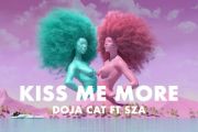 Kiss Me More (Explicit)吉他谱 Doja Cat/SZA-Kiss Me More (Explic