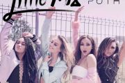 Oops鼓谱 Little Mix、Charlie Puth-Oops架子鼓谱