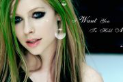 Bite Me鼓谱 Avril Lavigne-Bite Me架子鼓谱