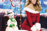 Mariah Carey-All I Want For Christmas Is You吉他谱六线谱【圣诞主题】