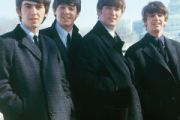 The Beatles-LET IT BE架子鼓谱爵士鼓曲谱
