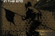 In The End鼓谱 Linkin Park-In The End爵士鼓谱 librayhz制谱