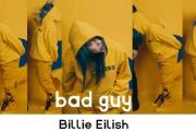 Bad Guy贝斯谱 Billie Eilish-Bad Guy贝司BASS谱