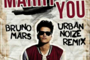 Marry You鼓谱 Bruno Mars《Marry You》架子鼓谱+动态鼓谱视频