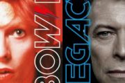 Ziggy Stardust鼓谱 David Bowie-Ziggy Stardust架子鼓|爵士鼓|鼓谱