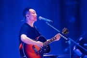 许巍-灵岩live“此时此刻”巡演北京站架子鼓鼓谱+动态视频