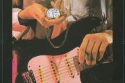 Layla鼓谱 Eric Clapton-Layla(视频演奏版)架子鼓|爵士鼓|鼓谱+动态视频