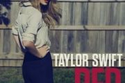 Red鼓谱 Taylor Swift《Red》架子鼓|爵士鼓|鼓谱