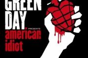 Wake Me Up When September Ends吉他谱 Green Day《Wake Me Up When 