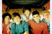 What Makes You Beautiful鼓谱 One Direction《What Makes You Beau
