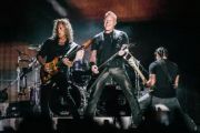 Metallica Enter Sandman架子鼓谱爵士鼓 金属乐队鼓谱