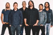 Foo Fighters Learn to Fly架子鼓鼓谱爵士鼓谱 [高清谱]