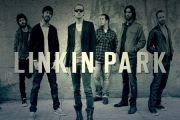 林肯公园（Linkin Park）-What I've Done吉他谱GTP谱