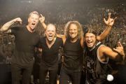 [乐队总谱]金属乐队Metallica: Enter Sandman吉他谱(gtp谱)