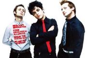 Green Day《21 Guns》架子鼓谱爵士鼓曲谱