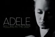 adele Rolling in the deep鼓谱 阿黛尔·阿德金斯《Rolling in the deep》架子鼓