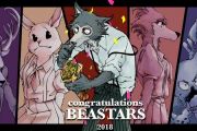 动画《动物狂想曲》片头曲 YOASOBI-怪物架子鼓谱