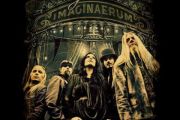 Nightwish-I Want My Tears Back架子鼓谱+动态鼓谱