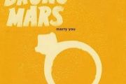 Bruno Mars/火星哥-Marry You架子鼓谱爵士鼓曲谱