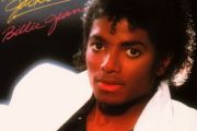 Michael Jackson/迈克尔·杰克逊-Billie Jean架子鼓谱爵士鼓曲谱