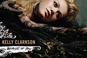 Because of You鼓谱 Kelly Clarkson-Because of You架子鼓谱