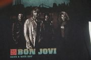 Have A Nice Day鼓谱 Bon Jovi-Have A Nice Day架子鼓谱