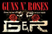 Don't Cry鼓谱 Guns N' Roses-Don't Cry架子鼓谱