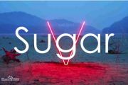 魔力红 Sugar鼓谱 Maroon 5-Sugar架子鼓谱爵士鼓曲谱