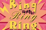 Ring Ring Ring鼓谱 不是花火呀-Ring Ring Ring架子鼓谱