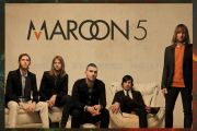 Maroon5-Animals架子鼓谱爵士鼓曲谱