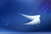 天使的翅膀钢琴谱 徐誉滕-天使的翅膀五线谱