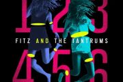 Fitz & The Tantrums-Hand Clap架子鼓谱爵士鼓曲谱