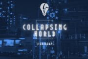 Collapsing World钢琴谱 Lightscape-Collapsing World五线谱
