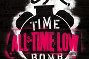 Time-Bomb鼓谱 All Time Low-Time-Bomb架子鼓谱