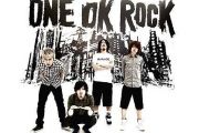 Cry Out鼓谱 ONE OK ROCK乐队-Cry Out架子鼓谱