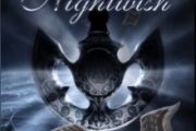 Nightwish-Bye Bye Beautiful架子鼓谱爵士鼓曲谱