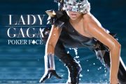 Poker Face鼓谱 Lady Gaga-Poker Face架子鼓谱