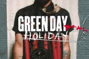Holiday鼓谱 Green Day-Holiday（精扒版）架子鼓谱