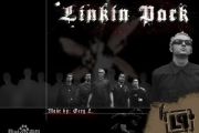 Linkin  Park/林肯公园-What I’ve done架子鼓谱