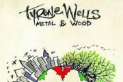 Tyrone Wells-All I'm Thinking Of架子鼓谱