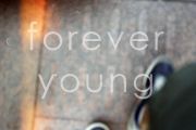 Forever Young架子鼓谱 朴树-Forever Young爵士鼓谱