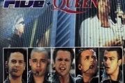 Five/Queen-We Will Rock You (Radio Edit) 架子鼓谱精扒版