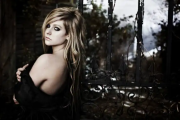 Avril Lavigne-Complicated架子鼓谱爵士鼓曲谱