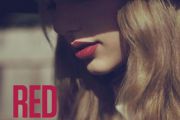 Taylor Swift-Red架子鼓谱爵士鼓曲谱