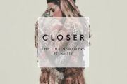 The Chainsmokers/Halsey-Closer架子鼓谱爵士鼓曲谱