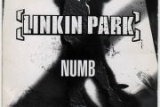 Linkin Park-Numb（精扒版）架子鼓谱爵士鼓曲谱