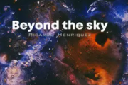 Beyond the Sky鼓谱 下村陽子-Beyond the Sky架子鼓谱