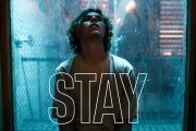 Stay钢琴谱 Justin Bieber/The Kid LAROI-Stay（双手简谱）