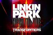 New Divide鼓谱 Linkin Park 林肯公园-New Divide（精扒版）架子鼓谱